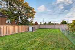 3697 BROOMHILL CRESCENT | Mississauga Ontario | Slide Image Forty-one