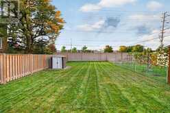 3697 BROOMHILL CRESCENT | Mississauga Ontario | Slide Image Forty-three