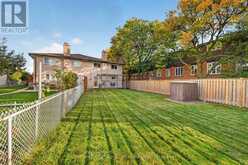 3697 BROOMHILL CRESCENT | Mississauga Ontario | Slide Image Forty-six