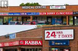 #806 - 2301 DERRY ROAD W | Mississauga Ontario | Slide Image Thirty