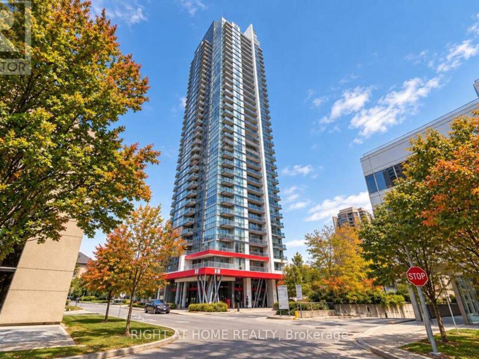 3003 - 88 SHEPPARD AVENUE E, Toronto, Ontario M2N 0G9