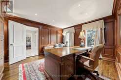 24 TULLAMORE DRIVE | Toronto Ontario | Slide Image Thirteen