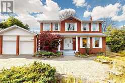 24 TULLAMORE DRIVE | Toronto Ontario | Slide Image One