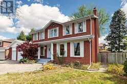 24 TULLAMORE DRIVE | Toronto Ontario | Slide Image Two