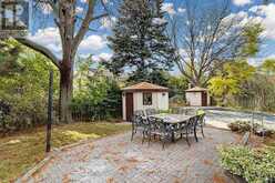 24 TULLAMORE DRIVE | Toronto Ontario | Slide Image Forty