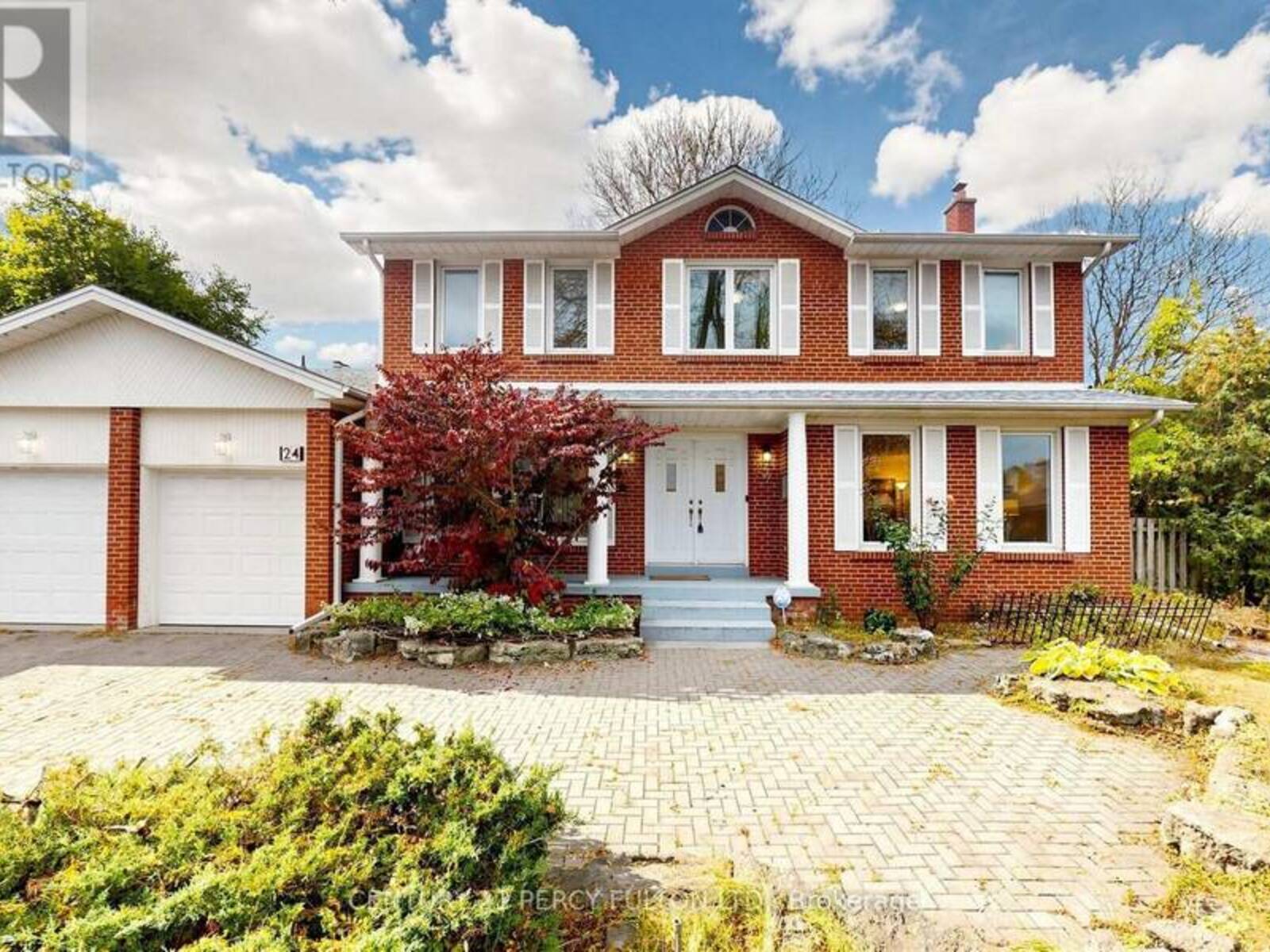 24 TULLAMORE DRIVE, Toronto, Ontario M2L 2E8
