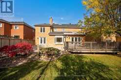 23 CHARRINGTON CRESCENT | Markham Ontario | Slide Image Forty-eight