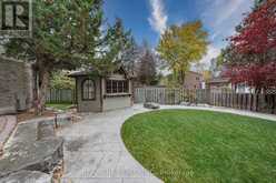 45 JOHN BUTTON BOULEVARD | Markham Ontario | Slide Image Forty-six
