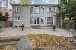 45 JOHN BUTTON BOULEVARD | Markham Ontario | Slide Image Forty-seven