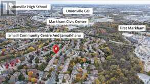 45 JOHN BUTTON BOULEVARD | Markham Ontario | Slide Image Forty-nine