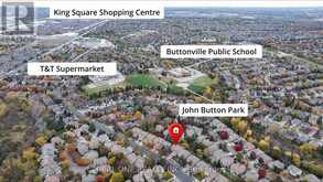 45 JOHN BUTTON BOULEVARD | Markham Ontario | Slide Image Fifty