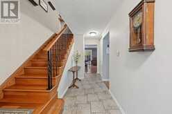 57 NEWBRIDGE CRESCENT | Brampton Ontario | Slide Image Nineteen