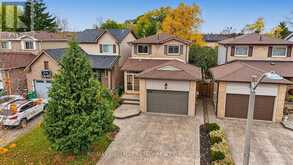 57 NEWBRIDGE CRESCENT | Brampton Ontario | Slide Image One