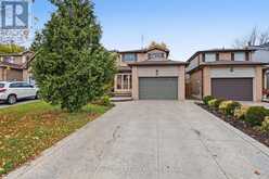 57 NEWBRIDGE CRESCENT | Brampton Ontario | Slide Image Two