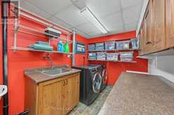57 NEWBRIDGE CRESCENT | Brampton Ontario | Slide Image Thirty-two