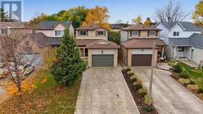 57 NEWBRIDGE CRESCENT | Brampton Ontario | Slide Image Thirty-three