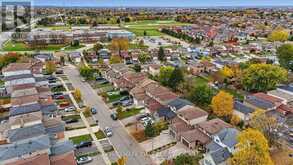 57 NEWBRIDGE CRESCENT | Brampton Ontario | Slide Image Forty-three