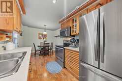 57 NEWBRIDGE CRESCENT | Brampton Ontario | Slide Image Nine