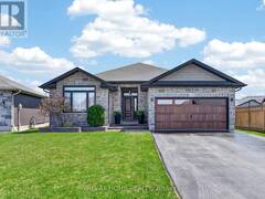 29 WOODBURN DRIVE Quinte West Ontario, K8V 0E1