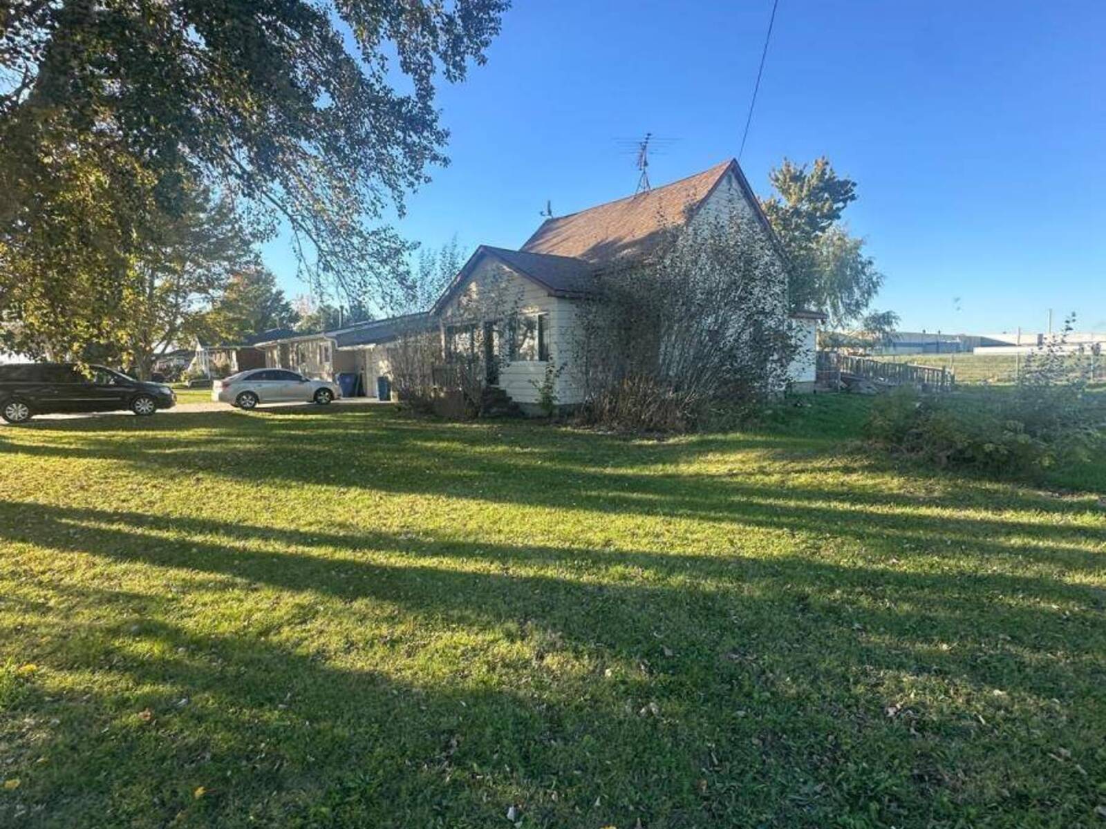 54 MILL STREET W, Tilbury, Ontario N0P 2L0