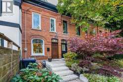 294 LOGAN AVENUE | Toronto Ontario | Slide Image One