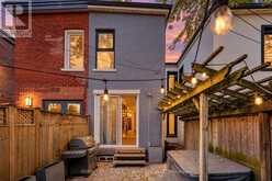 294 LOGAN AVENUE | Toronto Ontario | Slide Image Forty-one