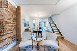 294 LOGAN AVENUE | Toronto Ontario | Slide Image Nine