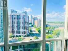 1609 - 260 DORIS AVENUE | Toronto Ontario | Slide Image Twelve