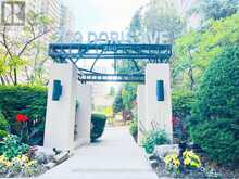 1609 - 260 DORIS AVENUE | Toronto Ontario | Slide Image Two