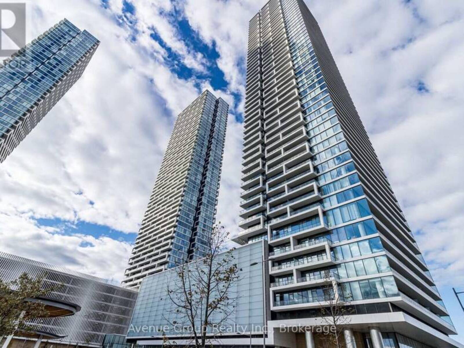 2106 - 898 PORTAGE PARKWAY, Vaughan, Ontario L4K 0J6