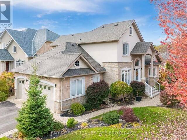 2 STAPLETON PLACE Barrie Ontario, L4N 5Z3 - Property For Sale
