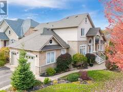 2 STAPLETON PLACE Barrie Ontario, L4N 5Z3