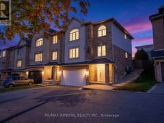 1149 HARROGATE DRIVE Ancaster Ontario, L9K 1N1