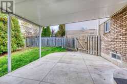 1149 HARROGATE DRIVE | Ancaster Ontario | Slide Image Forty-five