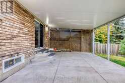 1149 HARROGATE DRIVE | Ancaster Ontario | Slide Image Forty-six
