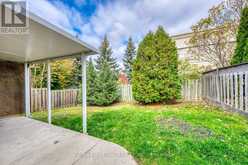 1149 HARROGATE DRIVE | Ancaster Ontario | Slide Image Forty-seven