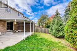 1149 HARROGATE DRIVE | Ancaster Ontario | Slide Image Forty-eight