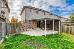 1149 HARROGATE DRIVE | Ancaster Ontario | Slide Image Fifty