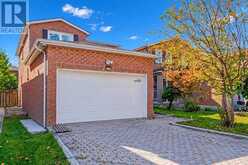 4357 JENKINS CRESCENT | Mississauga Ontario | Slide Image One