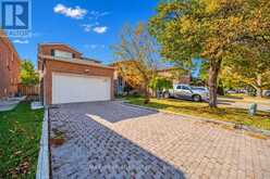 4357 JENKINS CRESCENT | Mississauga Ontario | Slide Image Three