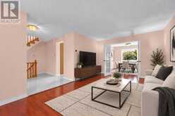 4357 JENKINS CRESCENT | Mississauga Ontario | Slide Image Eight