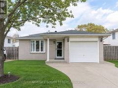 1672 FOSTER AVENUE Essex Ontario, N8W 5P9