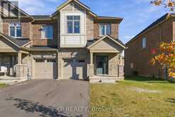 31 SAPPHIRE WAY | Thorold Ontario | Slide Image One