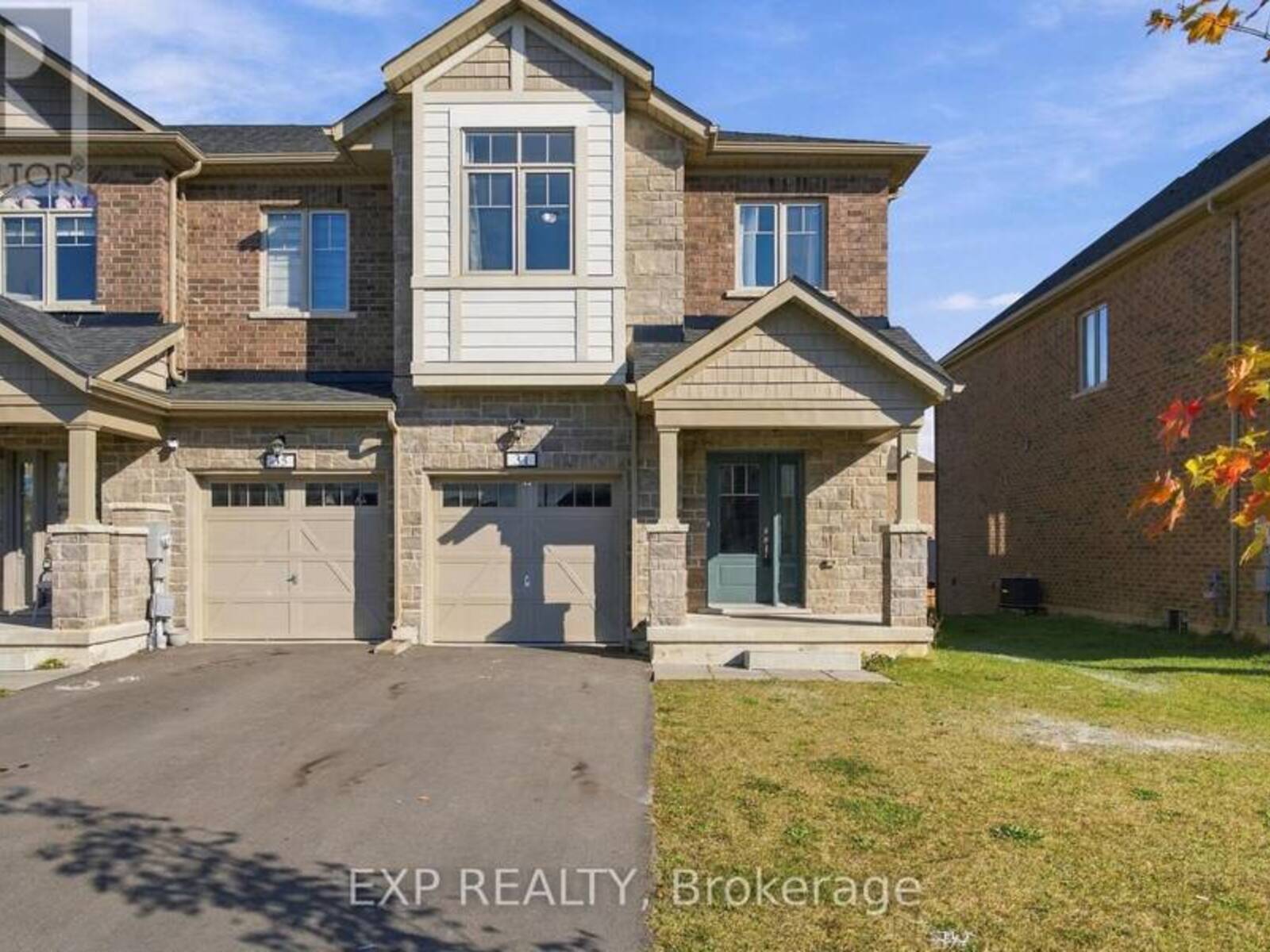 31 SAPPHIRE WAY, Thorold, Ontario L2V 0L4