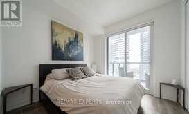2602 - 87 PETER STREET | Toronto Ontario | Slide Image Sixteen