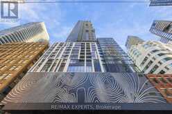 2602 - 87 PETER STREET | Toronto Ontario | Slide Image One