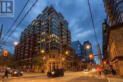 1010 - 230 KING STREET E | Toronto Ontario | Slide Image One