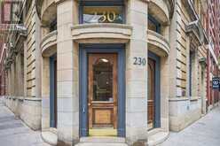 1010 - 230 KING STREET E | Toronto Ontario | Slide Image Twenty-two