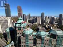 2910 - 101 CHARLES STREET E | Toronto Ontario | Slide Image Nineteen