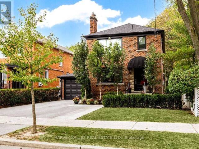 42 RAEBURN AVENUE Toronto Ontario, M3H 1G8 - 3 Bedrooms Home For Sale